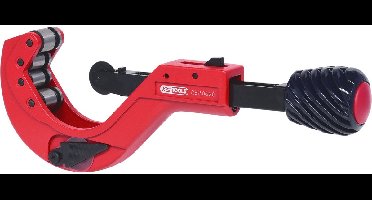 KS tools - Automatische pijpsnijder voor kunststofbuis - buissnijder - 6-64mm - model 222.0665