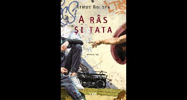 Fictiune - A ras si tata