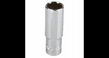 Verlengde 12-hoek dopsleutel CRV 1/2" 14mm Proline ZR18629