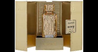 ENVY GOLD EAU DE PARFUM 100ML By Hamidi