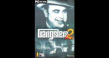 Gangsters 2: Premier Range, Good Windows 98, Windows 95