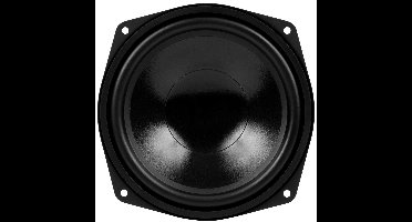 Visaton Vs-ws17e/8 Woofer 17 cm (6.5") 8 Ohm