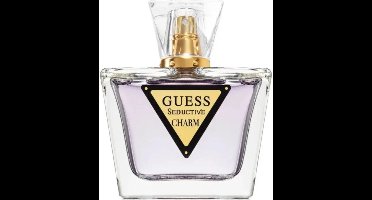 Guess Seductive Charm - Eau de toilette - 75 ml