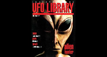 International UFO Library Magazine: April / May 1994