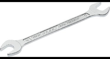 Hazet - Steeksleutel 16 x 17 mm