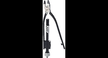 KS TOOLS Draadtang 265 mm - 116.1302