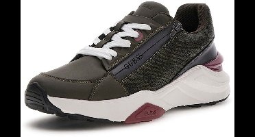 Guess Valla Schoenen Groen EU 43 Man