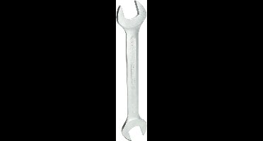 BRILLIANT TOOLS Dubbele steeksleutel 24 x 27 mm - BT010912