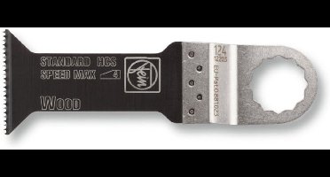 Fein SuperCut 63502124038 E-cut zaagblad 42mm