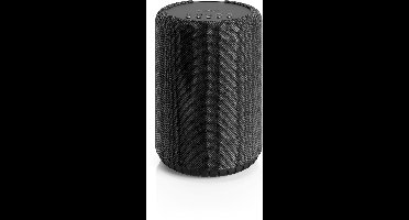 Audio Pro A10 W Smart Multiroom Actieve Luidspreker - Audio Pro Multiroom (Linkplay) - Ruimtecorrectie - Flexibele Installatie - Zwart