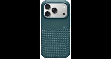 Beats Rugged Case met geschikt voor MagSafe en Camera Control geschikt voor iPhone 17 Pro - Rocky Blue