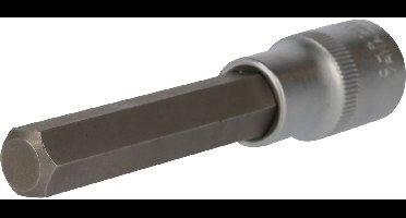 BRILLIANT TOOLS 1/2" inbussleutel 100 mm lang 12 mm - BT0228...