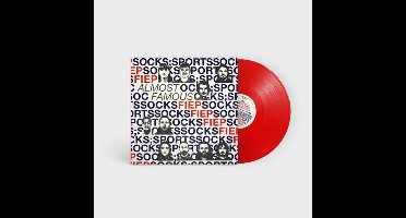 Socks;sportssocks & Fiep & Romy Liz Rose & Nagasaki Swim - Almost Famous