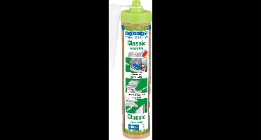WEICON Groene Buis Flex 310 M Classic – Elastische MS-Polymeerkit – Grijs