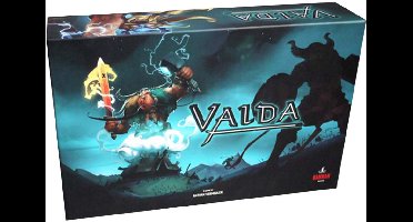 Valda - Bordspel