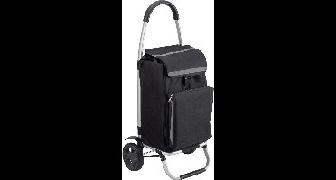 DailySupplies® Winkeltrolley - Trolley - Boodschappentrolleys