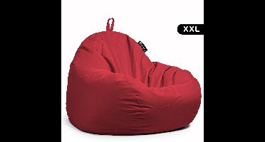Casacomfy – Pear XXL – Zitzak – Rood – Volwassenen - Waterbestendig
