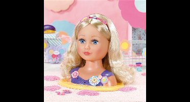 BABY born Sister Styling Head