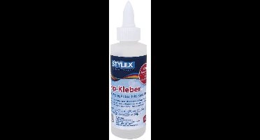 Stylex Multi Glue alleslijm - fles 100 gr - hobbylijm - knutsellijm - voor diverse materialen