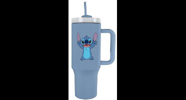Lilo & Stitch Tumbler Mug Stitch 1,1l