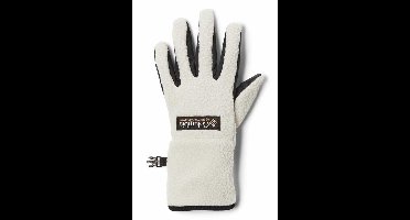 Columbia Helvetia™ Ii Handschoenen Wit XS Vrouw
