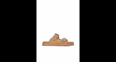 Rosalia cappuccino - Beige - 41