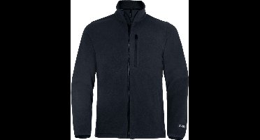 Uvex Fleecejacke SuXXeed Craft Grau, Graphit-XXL