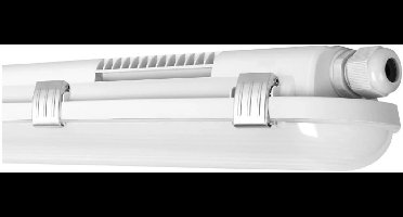 Ledvance LED Armatuur 1500mm | 46W 3000K 5750lm 830 | IP65 Nood