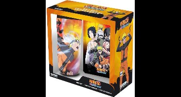Naruto Shippuden Gift Set