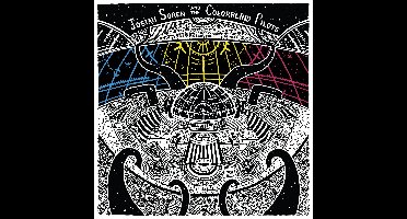 Josiah & The Colorblind Pilots Soren - Colorblind Pilot (LP)