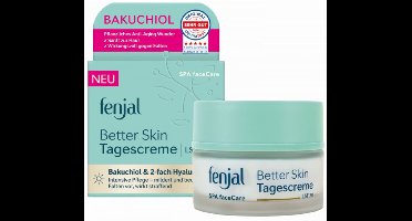 Fenjal Better Skin Dagcrème 50 ml