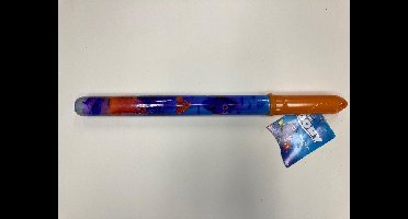 Bellenblaas zwaard van finding Nemo.