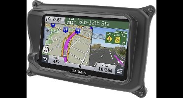 Garmin anti-diefstal houder Garmin Dezl 570LMT GA71LU