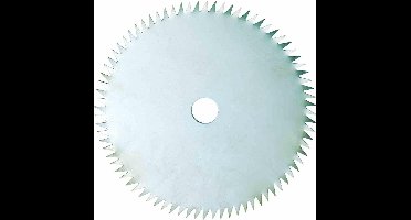 Cirkelzaagblad super-cut  85 mm. T