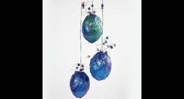 Creotime VTR Lijm 1000ml - Voor papier, stof en decoratie - Afwasbaar