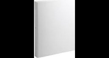 Ringband Exacompta A4 4R25 wit