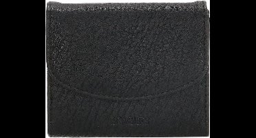 Beagles Compacte Portemonnee Rebelle Zwart