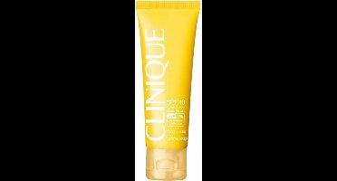 Clinique Face Cream SPF40 - Zonnebrand - 50 ml