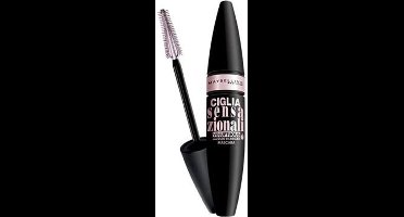 MAYBELLINE SENSATIONAL LASH MASCARA DE PESTAÑAS VOLUPT