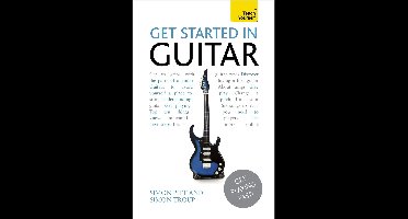 Get Started In Guitar
