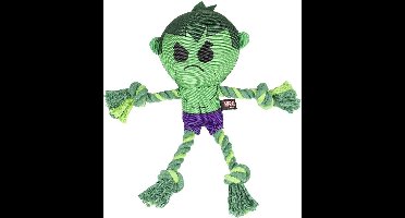 CAPITAN AMERICA - Hondenspeeltje Touw