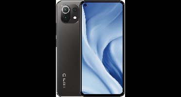 Xiaomi Mi 11 Lite 5G -128GB - Zwart