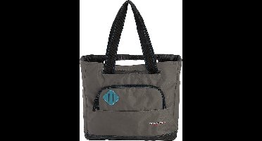 Campingaz The Office Shopping Koeltas - Lunchtas - 16 Liter - Grijs