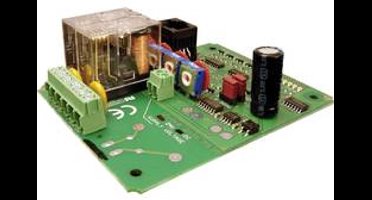B + B Thermo-Technik Niveauregelaar 1 stuk(s) WLS-GEH230V Voedingsspanning (num): 230 V/AC (l x b x h) 100 x 100 x 60 m
