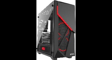 ScreenON - Ryzen 5 - 256GB M.2 SSD + 1TB HDD - RTX 3050 - GamePC.EXO-20