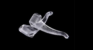 Hiden - Ear grip - Antislip Bril houder - Bril Haken - Brillen Accessoires - Brilmontuur houder - Oorhaken - Antislip Brillen Pads - Maat L