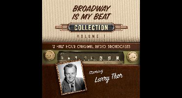Broadway Is My Beat, Collection 1