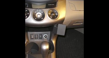 Brodit ProClip houder geschikt voor Toyota RAV 4 2006-2012 Angled mount