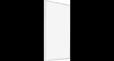 Your Decoration - Fotolijst 30x45 cm - Aluminium - Wit Hoogglans - Kent