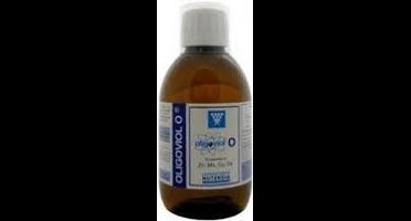 Nutergia Oligoviol O 150ml